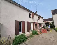Maison, 95 m²