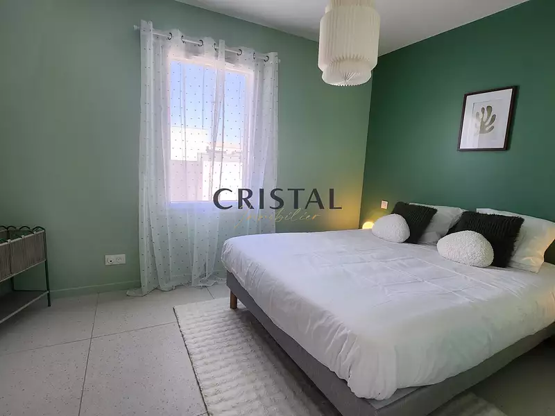 Maison, 98 m²