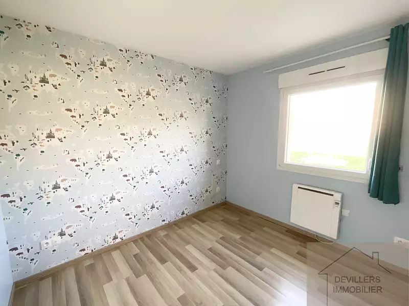 Maison, 82 m²