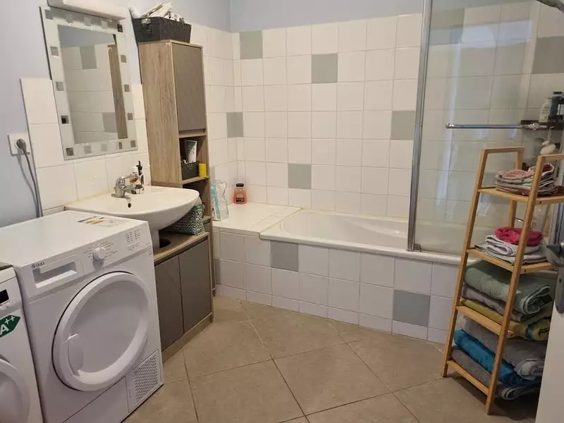 Maison, 76 m²