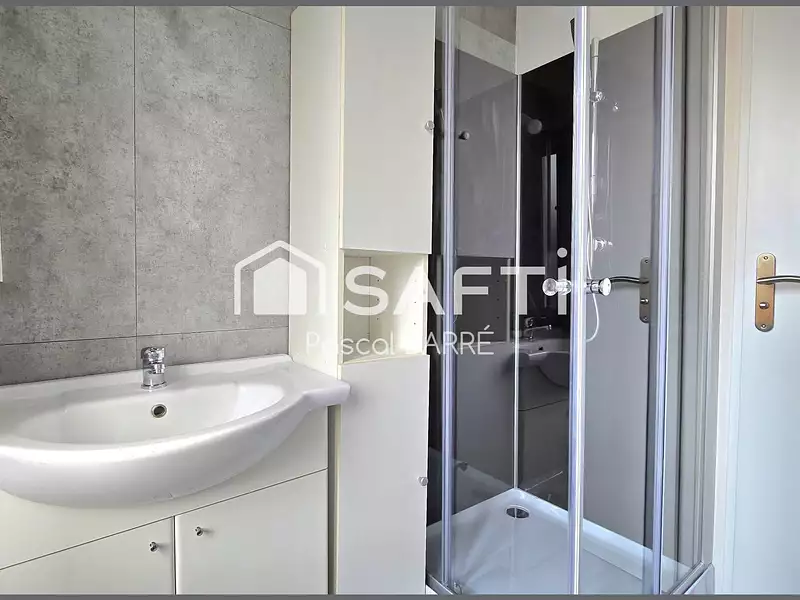 Appartement, 75 m²