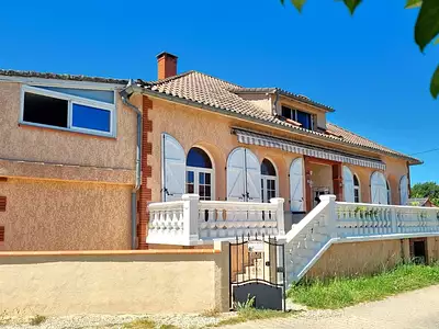 Maison, 260 m²