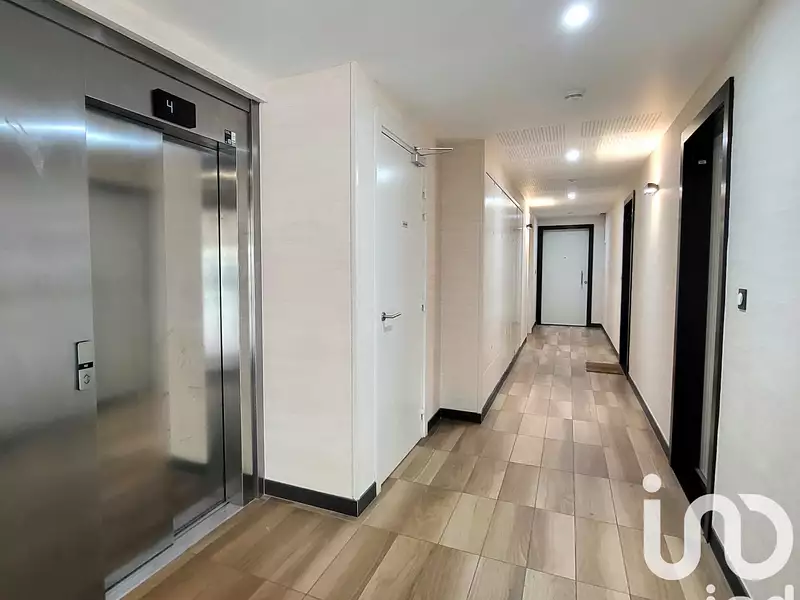 Appartement, 79 m²