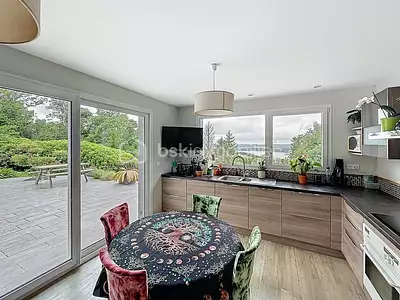 Maison, 140 m²