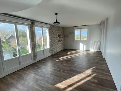 Appartement, 78 m²