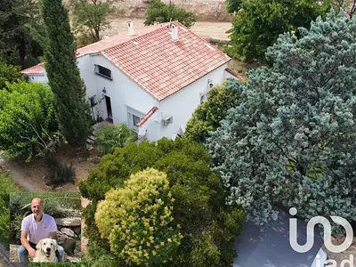 Maison, 100 m²