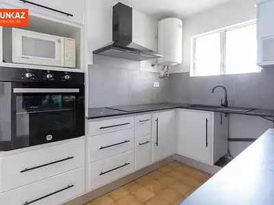 Appartement, 74 m²