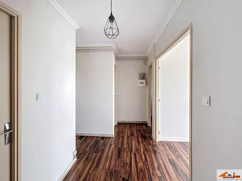 Appartement, 59 m²