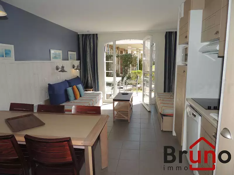 Maison, 41,34 m²