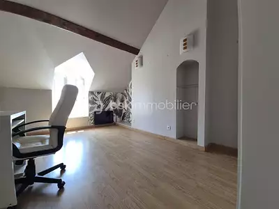 Maison, 63 m²