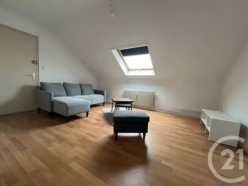 Appartement, 106,3 m²