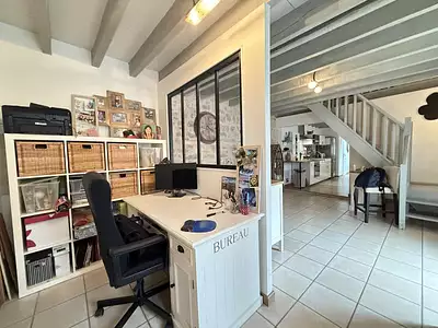 Maison, 88 m²