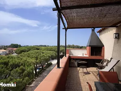 Maison, 130 m²