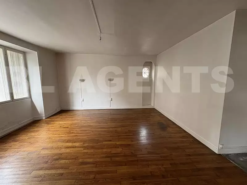 Maison, 119 m²