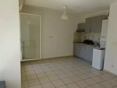 Appartement, 36,18 m²