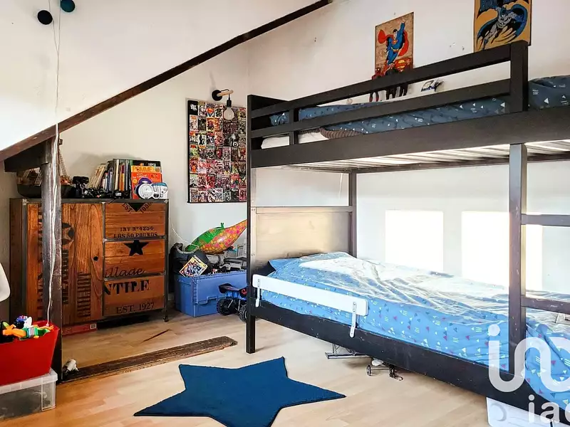 Maison, 130 m²