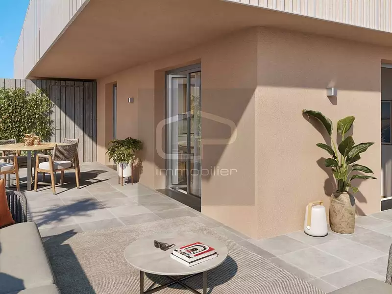 Appartement, 71,47 m²