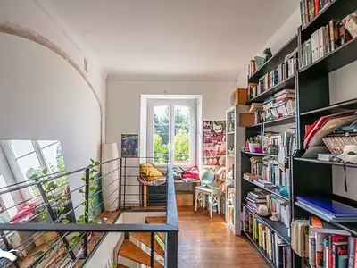 Appartement, 161 m²