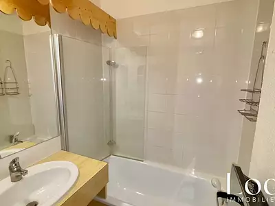 Appartement, 28 m²