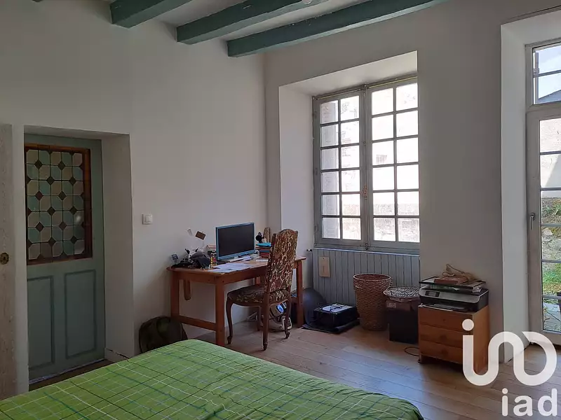 Maison, 200 m²