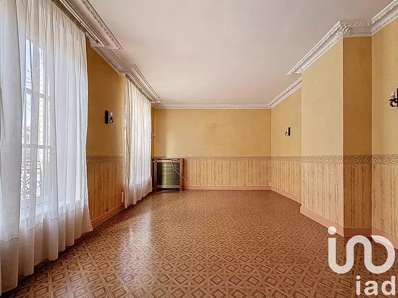 Maison, 153 m²