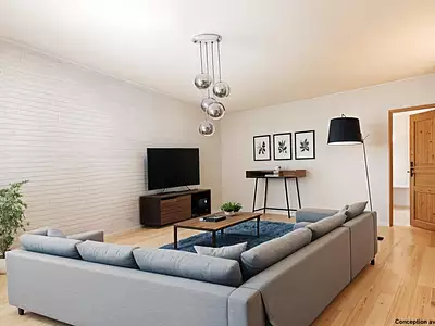 Maison, 160 m²