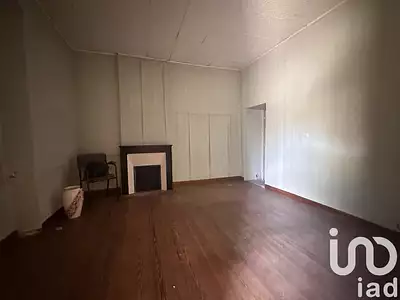 Maison, 120 m²