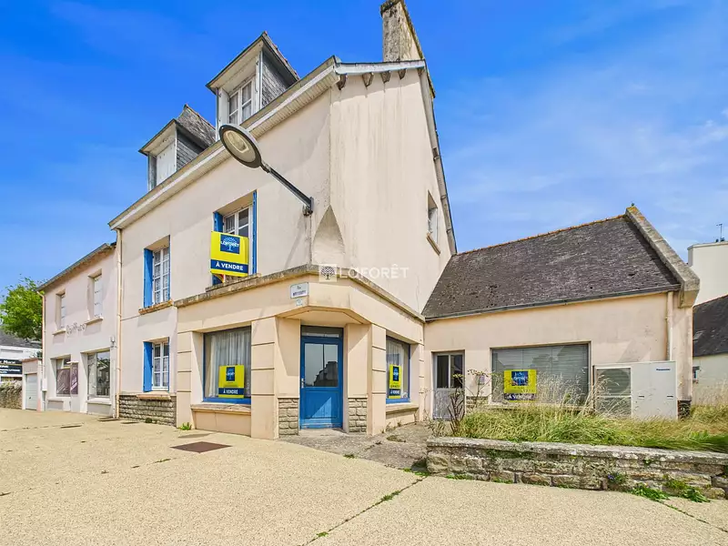 Maison, 174 m²