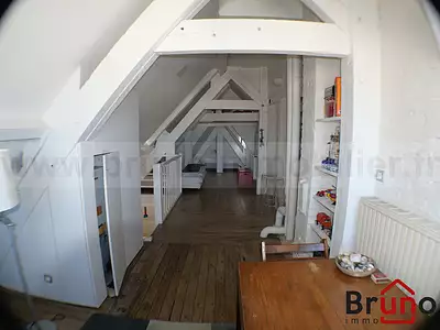 Appartement, 63,1 m²