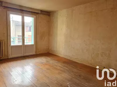 Appartement, 115 m²