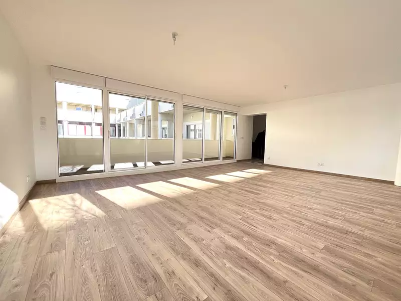 Appartement, 91,72 m²