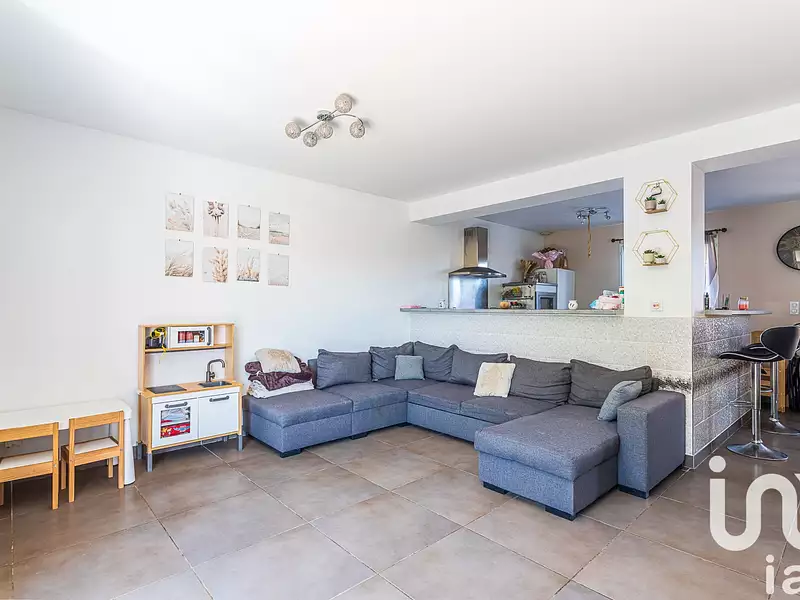 Maison, 100 m²
