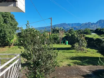 Maison, 155 m²