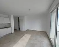 Appartement, 63,02 m²