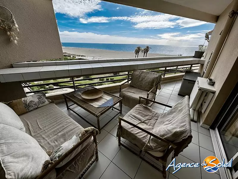 Appartement, 44,52 m²