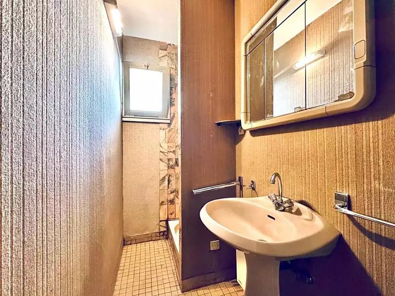 Appartement, 115 m²