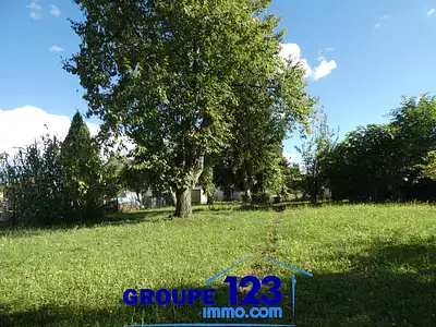 Maison, 107 m²