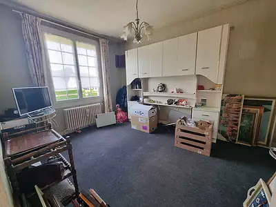 Maison, 120 m²