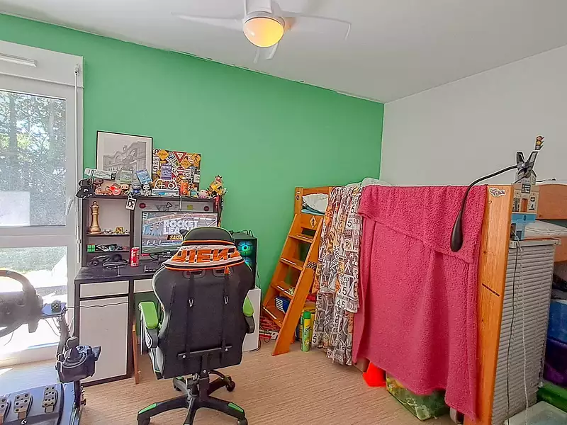 Maison, 91 m²