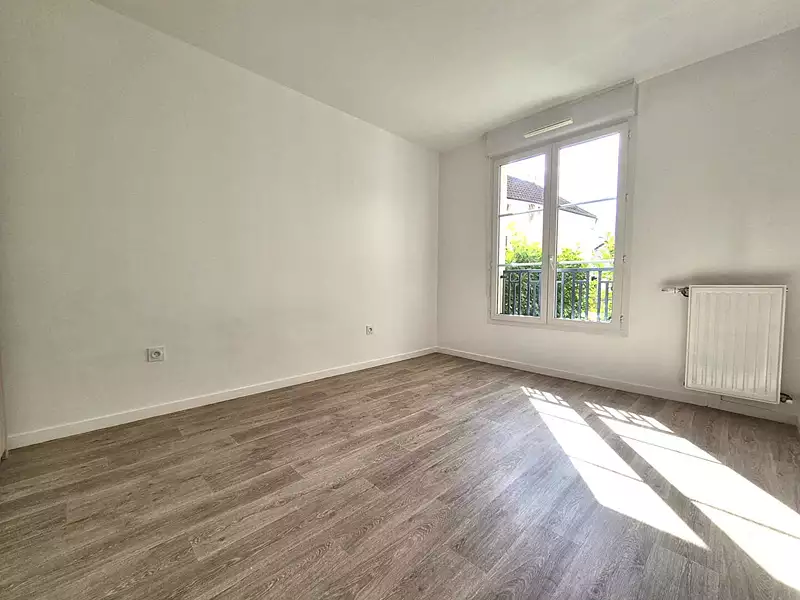 Appartement, 43,21 m²