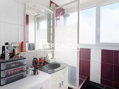 Appartement, 75 m²