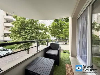 Appartement, 48,91 m²