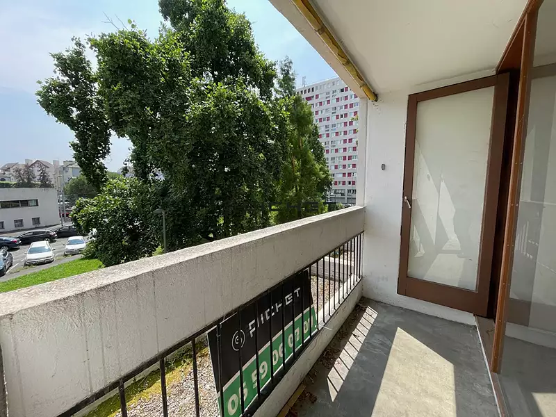 Appartement, 114 m²