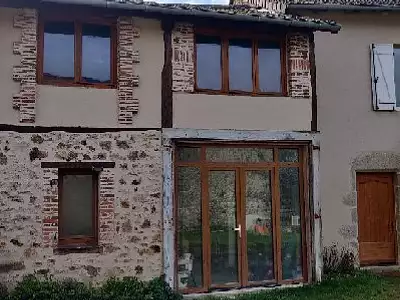 Maison, 254 m²