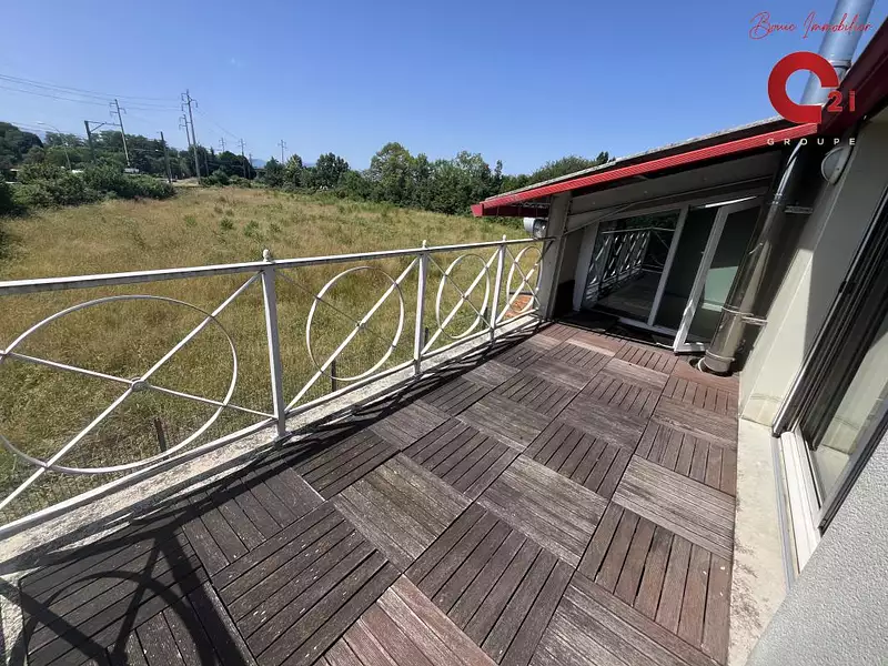 Immeuble, 403 m²