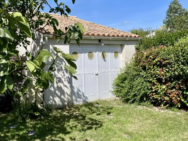 Maison, 110 m²