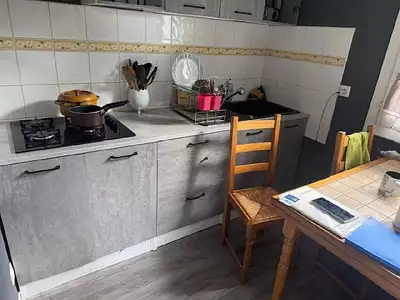 Maison, 127 m²
