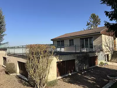 Maison, 320 m²