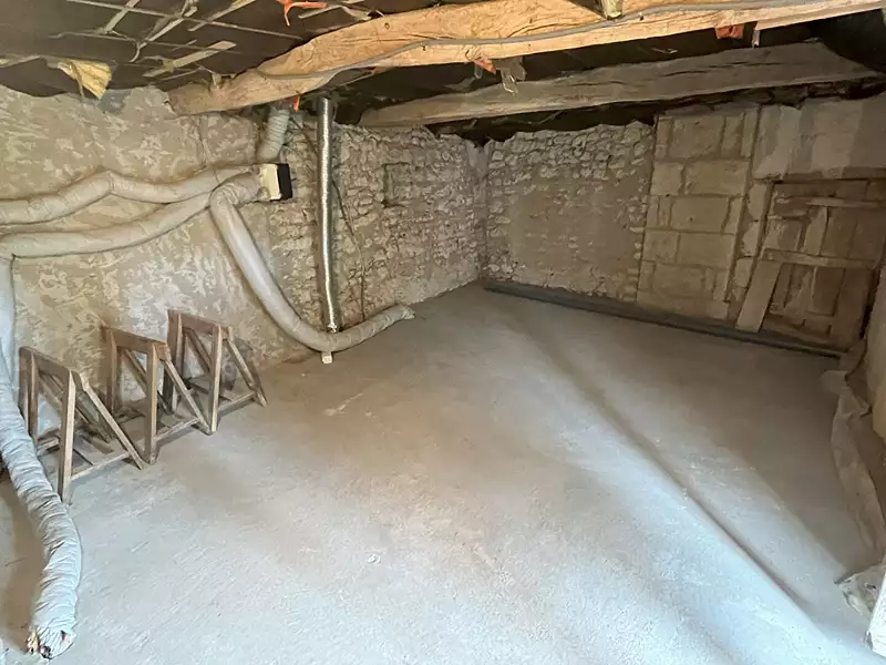 Maison, 110 m²