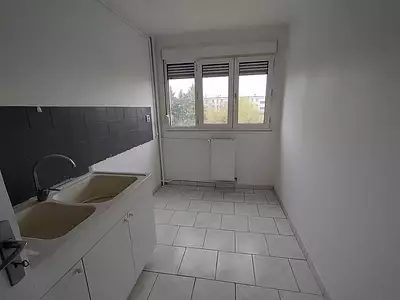 Appartement, 74 m²